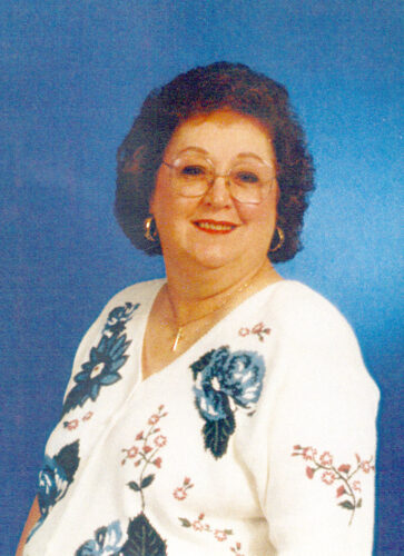 Carole A. (Shone) Stein-Allison